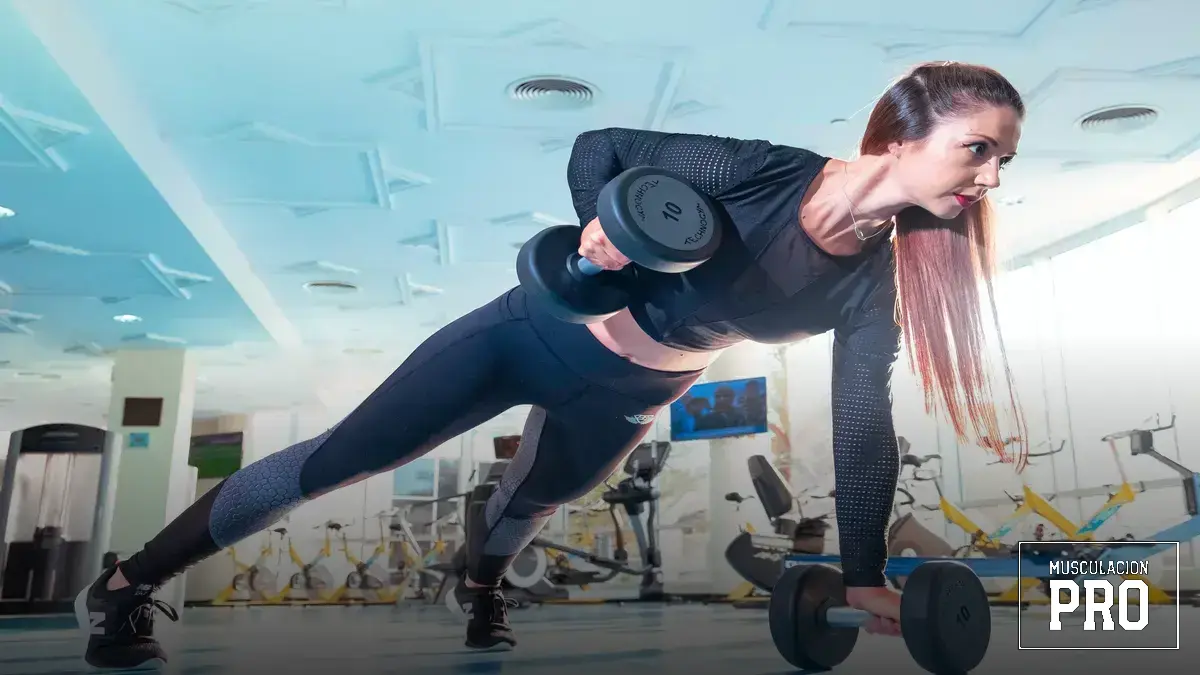 Ejercicios De Gimnasio Para Fortalecer Las Piernas