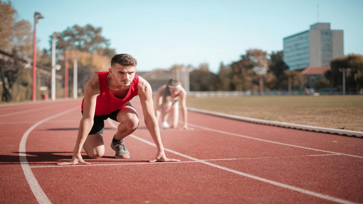 Avaliação de metas e objetivos em programas de treino para atletas avançados