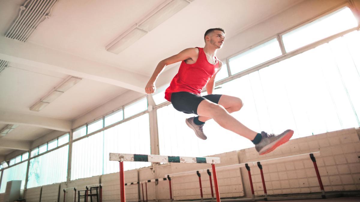 Como integrar treinos de agilidade na musculação