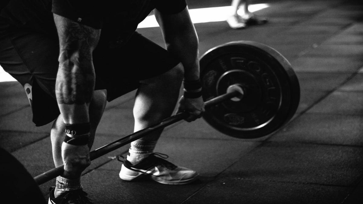 Efeitos do treino de resistência vs treino de força na massa muscular