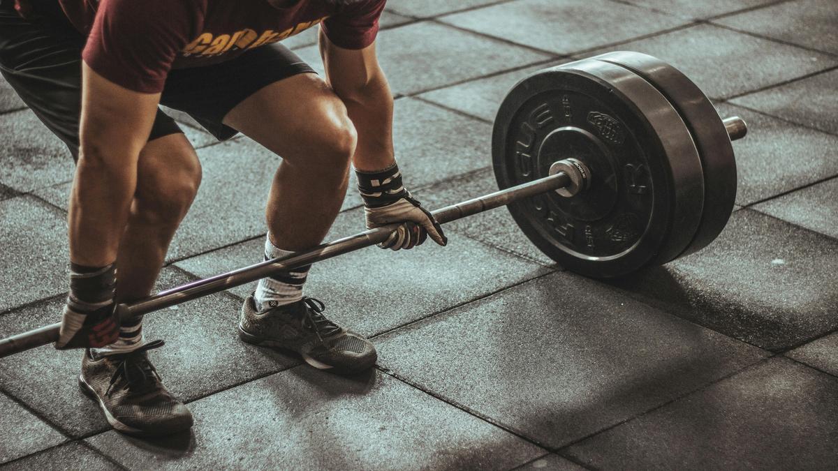 Exercícios fundamentais para um treino de força eficiente