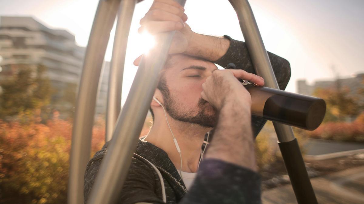 Interrelação entre hidratação e eficiência muscular