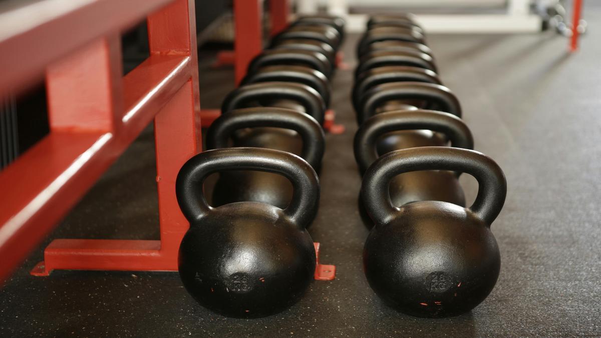 Melhores estratégias de treinamento para ganho de massa muscular