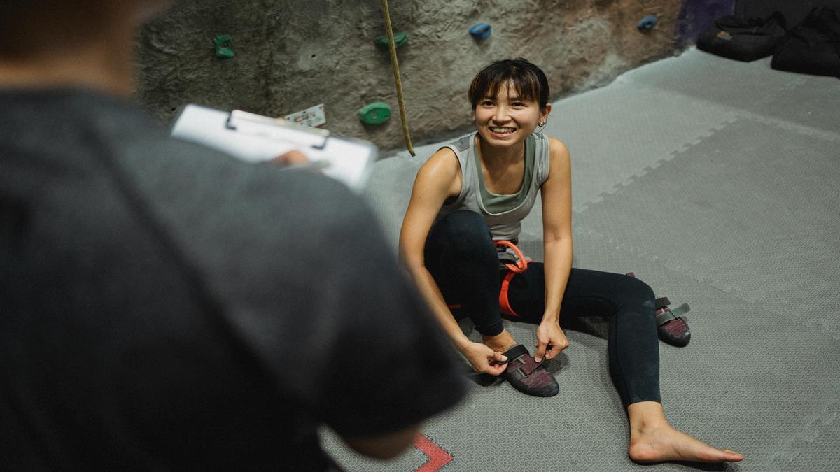 Motivação e técnica: O papel dos treinadores na superação de atletas