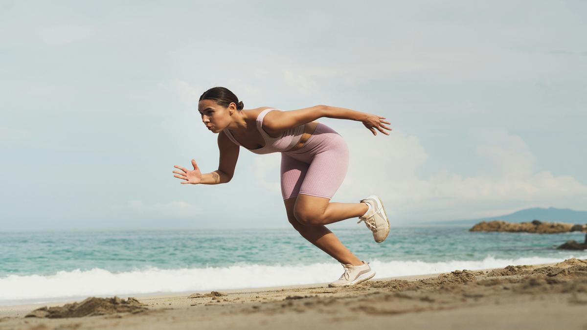 Rotinas de aquecimento eficazes para atletas avançados antes do treino