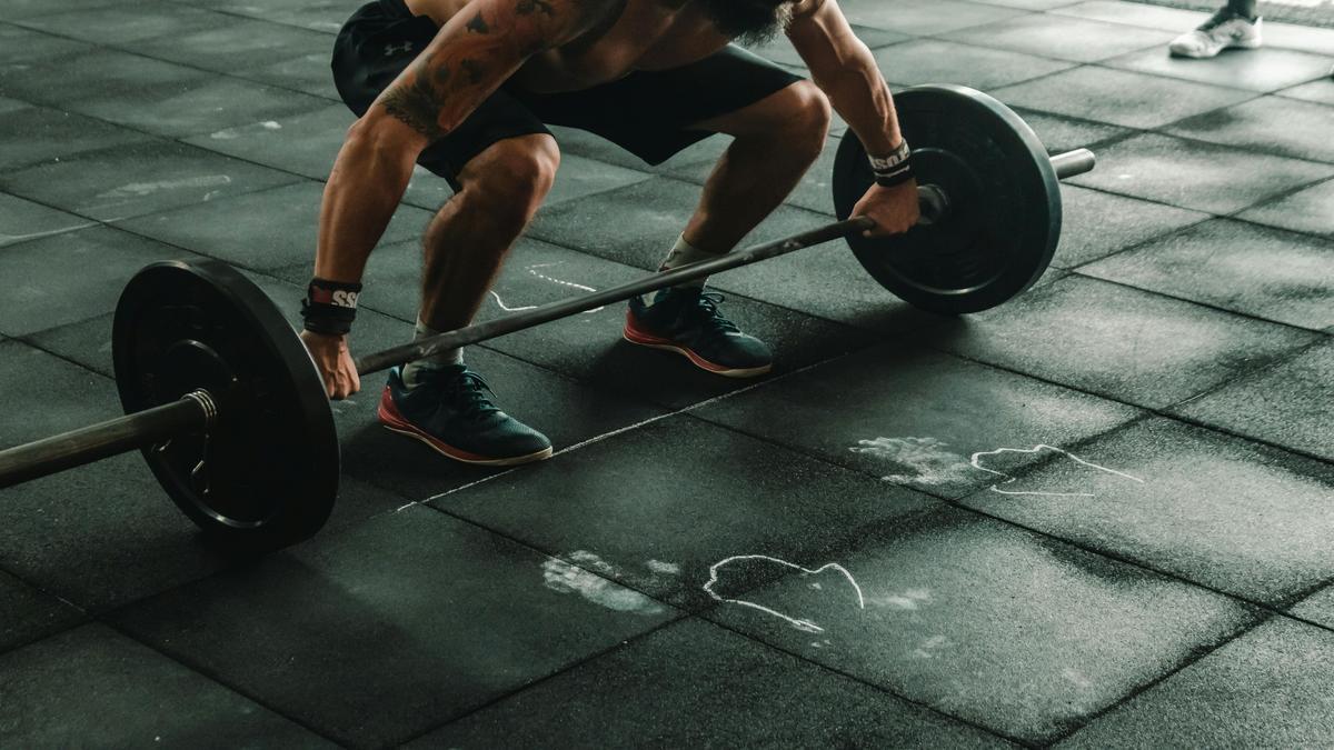 Técnicas avançadas de musculação para atletas experientes