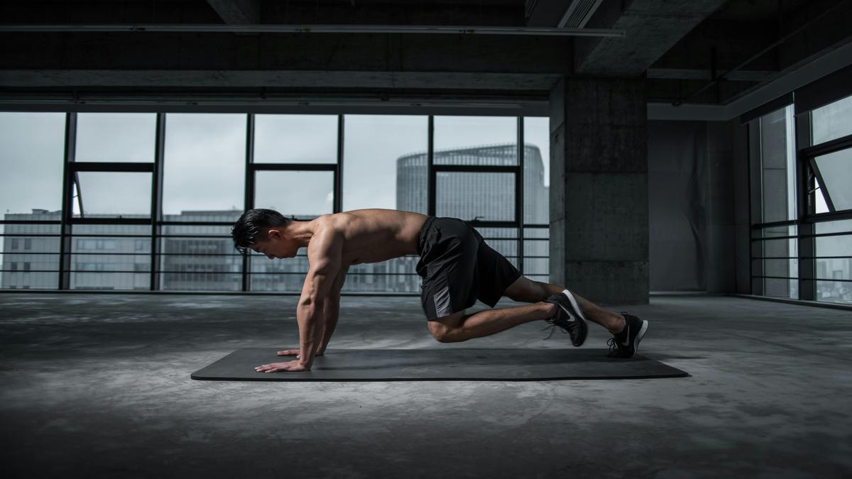 Treino funcional versus tradicional para remodelação corporal