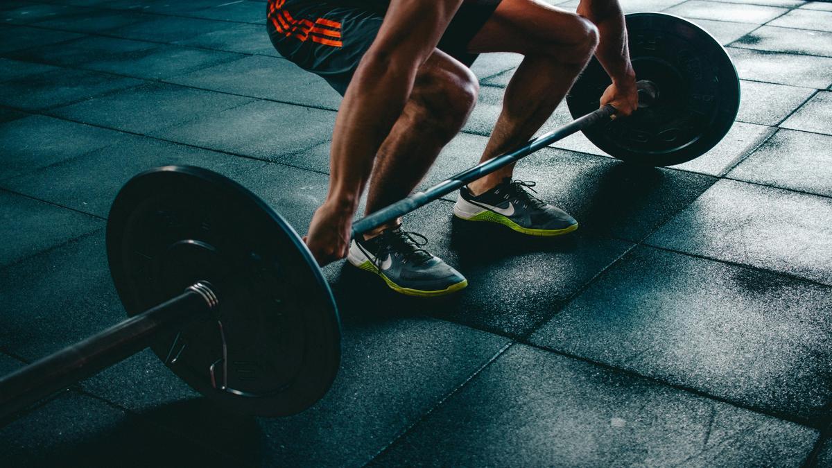 Treinos de musculação para iniciantes para a saúde do coração